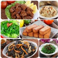 百一香‧蓮廚素食調理包‧素食食，即日開放網路線上訂購，滿額再享免運打折優惠_圖片(4)