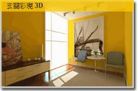 如照片般真實的3D透視圖，讓客戶有身歷其境般的體驗_圖片(2)