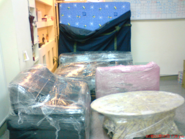 慈安平價包裝搬家公司、搬運契約書保證、3.5噸滿車.特惠價1800元.搬到好.名額有限。自助搬家1000元 - 20110125223654_881741593.jpg(圖)