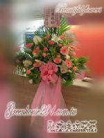 桃園優質花店推薦~歐式綠坊花苑_圖片(1)