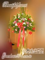 桃園縣花店~歐式綠坊花苑~桃園市花店.桃園花店.桃園縣政府花店.花苑.花坊.鮮花店.園藝店_圖片(2)