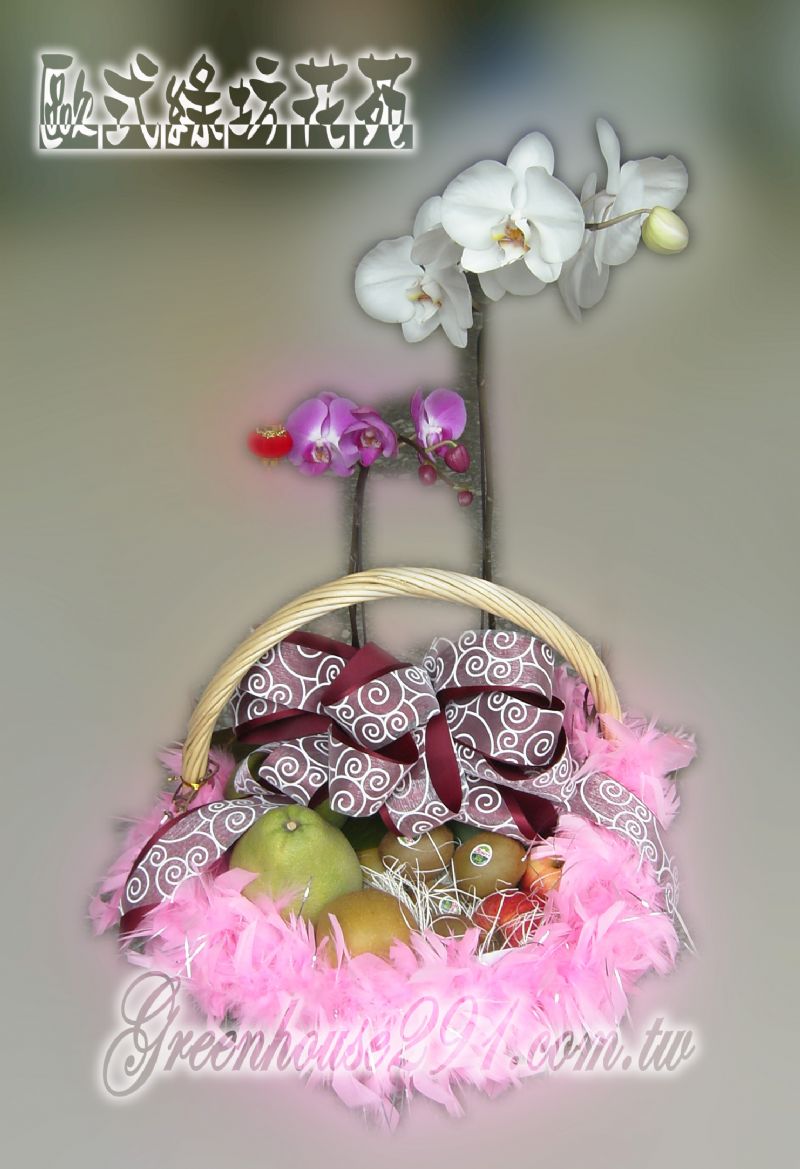 大溪花店~歐式綠坊花苑~大溪鎮花店 - 20121116120422_40603393.jpg(圖)