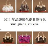 2011年品牌箱包皮具流行風 www.guccilv8.com_圖片(3)