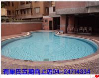 崇倫公園裝潢美三房_圖片(3)