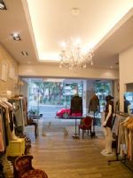 台中市西區美術館綠園道1F+2F店面  三萬/月_圖片(3)