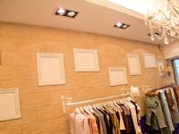 台中市西區美術館綠園道1F+2F店面  三萬/月_圖片(4)