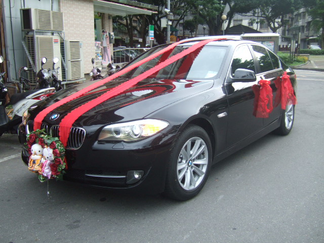 台北特斯拉Tesla 結婚禮車出租/禮車出租/新娘禮車出租  - 20110227131852-790706125.JPG(圖)