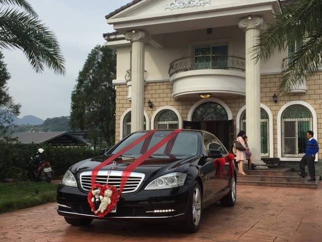 宜蘭特斯拉Tesla結婚禮車出租/宜蘭禮車出租/宜蘭新娘禮車出租 全省最優評 全面提升服務 - 20110301173055-121617069.jpg(圖)