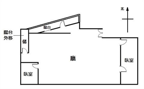 台北市辦公室 @站前雙子星純辦@ 忠孝西路一段 - 20150228011715-57725121.jpg(圖)