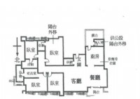 台北市豪宅 @民生川普@ 民生東路三段_圖片(2)