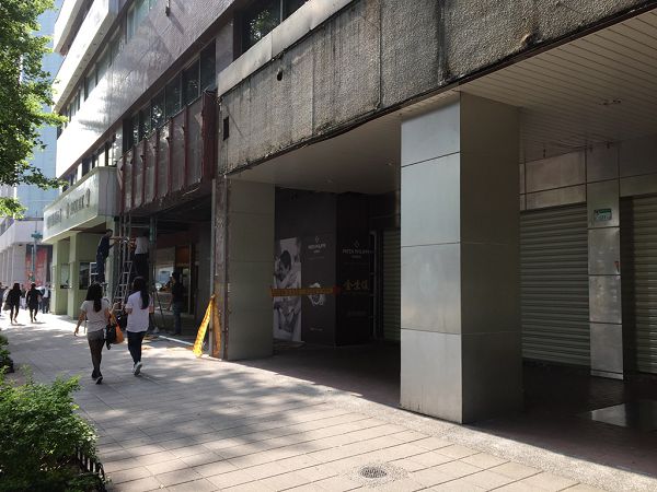 台北市店面 @正忠孝東路四段金店面(租)@ 忠孝東路四段 - 20150609224741-863426173.jpg(圖)