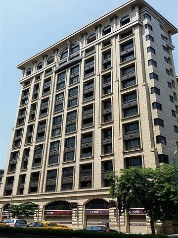 台北市住家 @松山區麗寶City one@ 光復南路 - 20150823155607-317869271.jpg(圖)