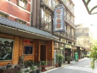 台北市商辦 @中山收租透天商旅@ 中山北路二段_圖片(4)