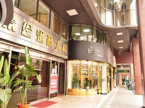 台北市辦公室 @景綸世貿美辦@ 信義路四段 - 20151103231531-564201283.jpg(圖)