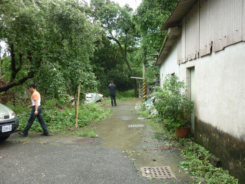 嘉義縣中埔鄉 超俗平坦農地 0988-876-696 賴先生 - 20130611114854_923459343.JPG(圖)