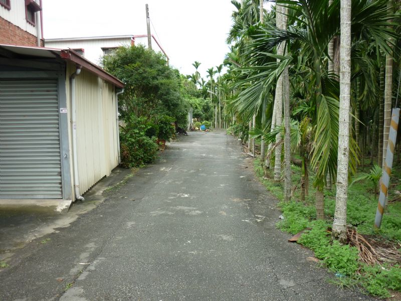 嘉義縣中埔鄉 超俗平坦農地 0988-876-696 賴先生 - 20130611114854_923477078.JPG(圖)