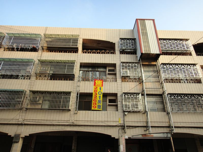 嘉義市興嘉4樓透天店面住家 0988-876-696 賴先生 - 20130611121244_924926609.JPG(圖)