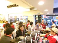 加盟創業~101~打造出結合咖啡、蛋糕、麵包、餅乾及輕食的複合式餐飲店_圖片(1)