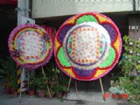 員林蘭花 大村花店 社頭花店 埔心盆景永靖盆栽 田尾罐頭塔 田中花環 北斗花苑_圖片(4)