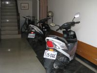 文藻新雙人套房出租_圖片(4)