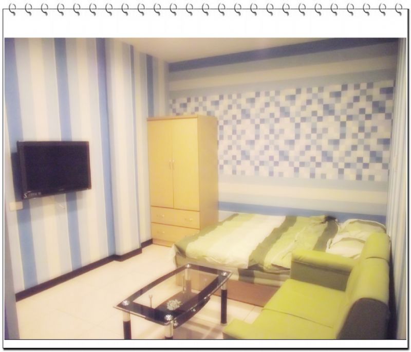 【台中套房】【西區】美術館全新飯店式套房A202  - 20110320165813_612886265.JPG(圖)