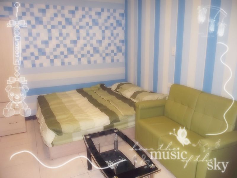 【台中套房】【西區】美術館全新飯店式套房A202  - 20110320165813_612891093.JPG(圖)