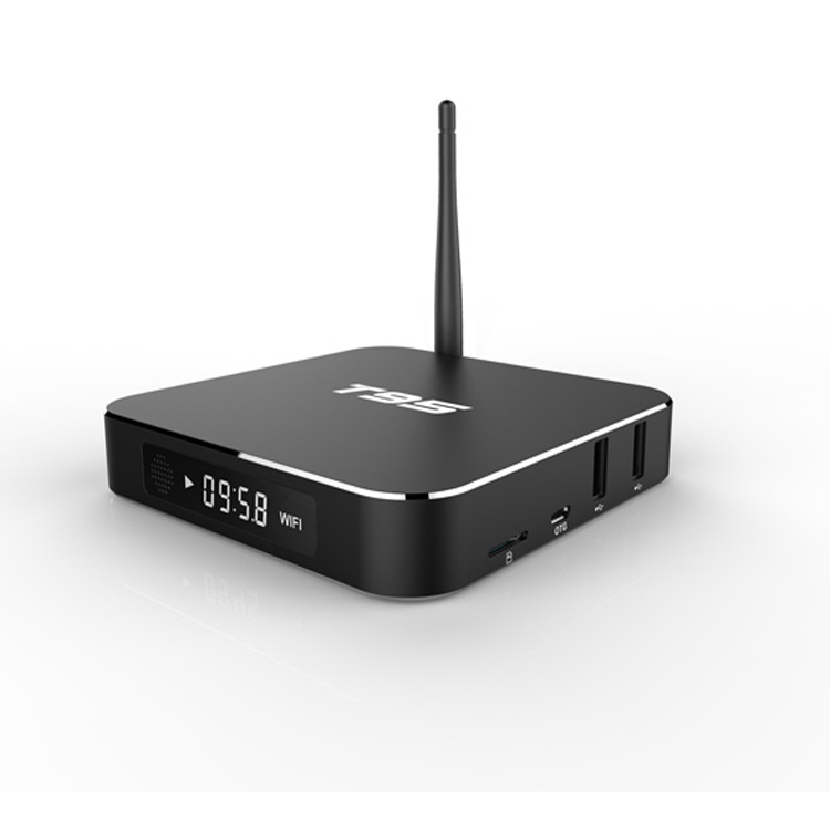 4K 3D四核網絡電視盒安卓5.1系統雲播放器IPTV - 20140117220123-314430946.jpg(圖)