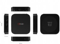 英特爾CPU智能電視盒win8.1系統微型電腦主機_圖片(1)