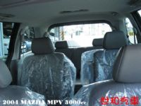 SUM 世和汽車 MAZDA MPV 享受就從這裡開始.載著幸福的全家.天窗 網友大特價56萬 _圖片(4)