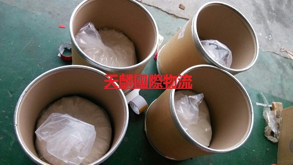 山西粉未化工品烤漆粉怎么运到台湾山西到台湾物流  - 20150828095757-727366072.jpg(圖)