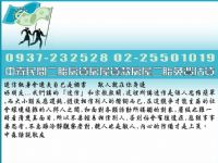 房屋二胎三胎 台北代書貸放週轉金 免費估貸 [中森] 0937232528洪卉蓁_圖片(2)