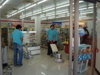 中部專業石材保養清潔消毒---大匠清潔公司_圖片(3)