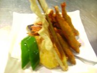 一番榨日式料理  壽司季  開跑囉~~~~~_圖片(3)