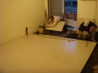 房屋修繕、套房改建、房屋裝潢，天花板，貼拋光石英磚 防水抓漏 專業拆除 泥作 浴室修改_圖片(3)