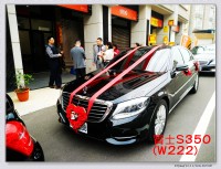 阿德禮車，我保證最便宜，BENZ BMW 機場接送 自由行 觀光旅遊 商務洽公 婚紗 結婚禮車 *台中*彰化*雲林*南投_圖片(1)