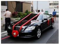 阿德禮車，我保證最便宜，BENZ BMW 機場接送 自由行 觀光旅遊 商務洽公 婚紗 結婚禮車 *台中*彰化*雲林*南投_圖片(2)