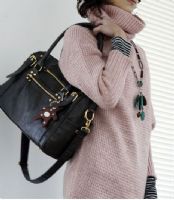 女包批發 包包批發 百搭單肩手提斜跨包女包 www.mybag18.com_圖片(2)