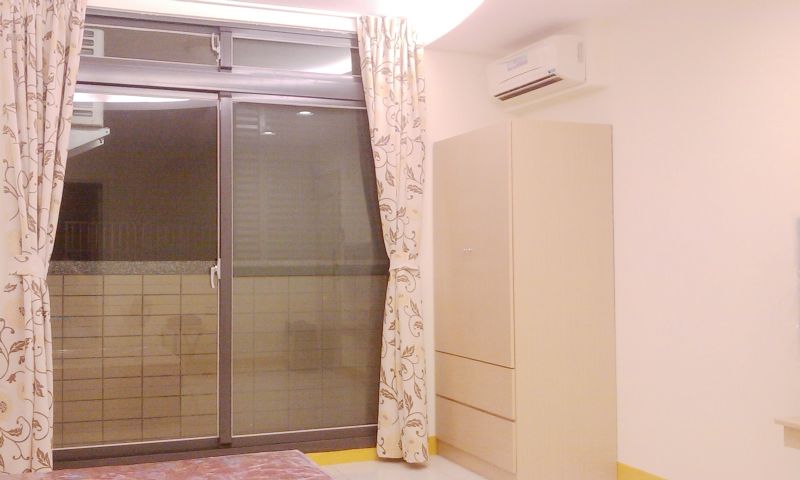 台中市北區全新電梯套房出租~捷運之星套房~中醫收租套房 - 20110514181006_370068625.jpg(圖)