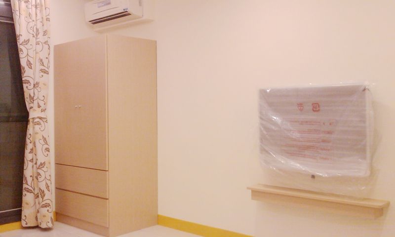 台中市北區全新電梯套房出租~捷運之星套房~中醫收租套房 - 20110514181006_370084687.jpg(圖)