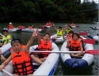 2011第十五屆 Penta美語領袖培育營(夏令營課程內容)-part_圖片(1)