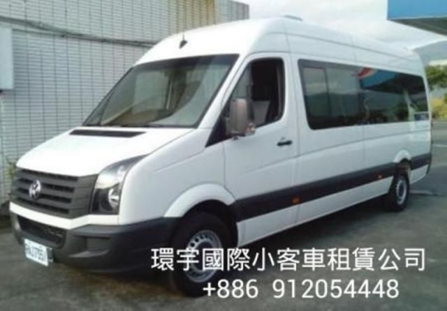 德國福斯VW豪華九人座，機場接送、全台接送、包車旅遊，訂車專線:0912-054448《預約免訂金，每人500萬乘客險》 - 20110521224212-810856674.jpg(圖)