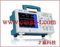 桌上型數位彩色示波器 DSO5202B 200MHz (HANTEK_圖片(1)