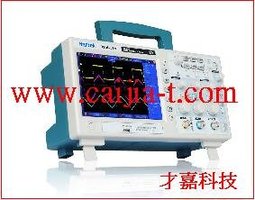 桌上型數位彩色示波器 DSO5062B 60MHz (HANTEK)線路設計 調試 量測 研發 開發 低價 促銷 折扣 比對 故障檢修 - 20110528074945_541642912.jpg(圖)