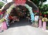 台南市-台南婚禮棉花糖、古早味棉花糖拱門、米老鼠棉花糖柱、串燒棉花糖、可愛棉花糖迷你包_圖