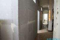 【歐閣空間設計】 實心輕隔間 輕隔間 隔音 防火 套房改建 辦公室 廠房興建 健康綠建材 _圖片(3)