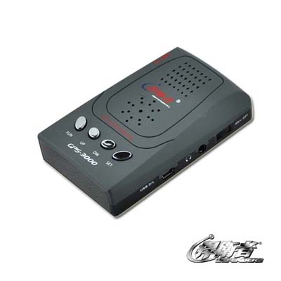 捍衛者GPS-3000衛星雷達測速器 - 20110603170806_93592187.jpg(圖)