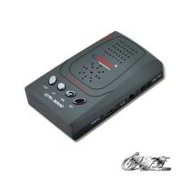 捍衛者GPS-3000衛星雷達測速器_圖片(1)