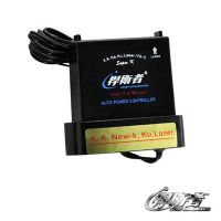 捍衛者衛星雷達測速器GPS-360、GPS-2500、GPS-6000、GPS-5600_圖片(3)