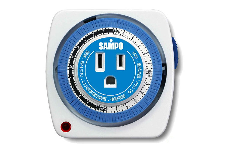 拔掉電源，看管電器插頭...看緊荷包唷!!! - 20110616145116_208575265.jpg(圖)