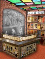 ●爽就來試喝加盟說明會訊息● 逢甲夜市必喝飲品!!!當日銷售突破1000包!!!!!! _圖片(2)